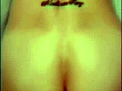 Does Petite Milf's Bubble Butt in Bikini Deserve Pool Guy's Huge Cock Doggy Pounding?