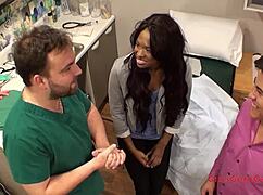 ever wonder what misty rockwell's tampa uni physical really involves