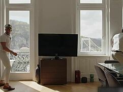 venera maxima destroyed by bbc double penetration from maximo and jax!! 🍆💦