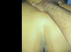 wanna see secret creampie fuck hidden at parents' farmhouse?