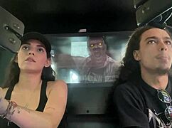 boyfriend's friend claims bet fucks my ass cum-filled for cuckold view