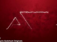 Nicole Sweet tries first double group hardcore session