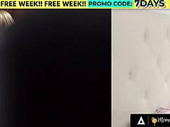 Mommy Katie Morgan catches stepbae Aria Lee masturbating—now get over here for rough pussy licking and scissoring!