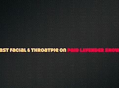 egyptian babe in glasses throats balls deep for huge facial cumshot fetish