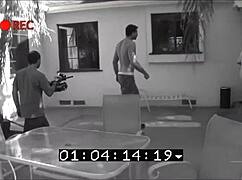 jaelyn fox 18yo pussy takes monster cock doggystyle deepthroat 😈🍆💦