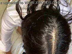 18yo cholita schoolgirl fucked hard by janitor in schoolyard real homemade