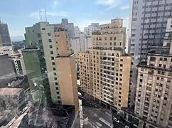 tiffany montavani thought he had micro penis but bbc gordinho turned her submissive hardcore anal pussy wrecking serbian style