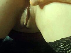 hey marco play with my anal plug and pussy dildo make me cum hard love mia italian wife toys