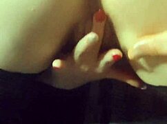 hey marco play with my anal plug and pussy dildo make me cum hard love mia italian wife toys