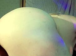 ohh cum eat my tasty lil asshole