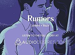 my boss finally gave in and i fucked her hard right there in the office