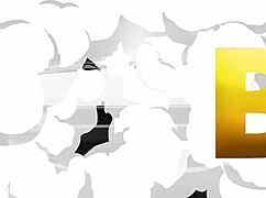 that milf's perfect shaved ass begs for interracial creampie pounding