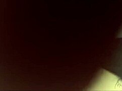 My brother arrived right on time we slammed huge black cocks into the slutty milf