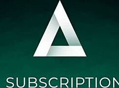 angel youngs and aria banks get romantic then lick each other out