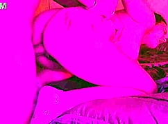 omg macho pounding me hard while i rock these cute pink socks