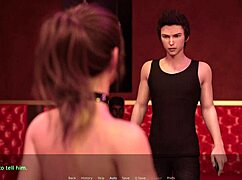 oh man a wife and stepmother take on that awam fanmade final task 4 with rough interracial gangbang creampies outdoors