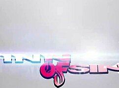 plumbers double penetrate Morea Black's curvy ass and pussy with monster cocks creampie?