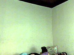 Amateur Gives Bareback Ass to Friend's Guy Backstage After Game