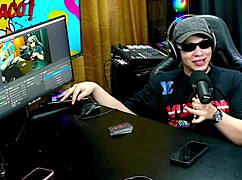 Novinha bruna lambertini lifts skirt flashing tight ass winking tasty for camera with isa moura.