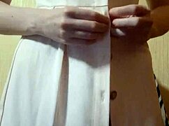 Lick my sweaty feet clean slave