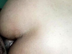bhabhi sneaks anal pounding from step-brother-in-law in secret hideaway while family sleeps