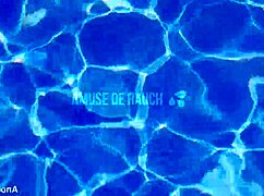 i watch this australian chick get fucked underwater then drenched in golden shower and facial cumshot