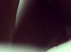 her moans explode as big tits bounce in hot ass photoshoot