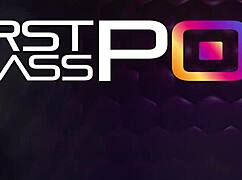 SKYLAR SNOW SWALLOWS A MOUTHFUL OF THICK CUM AFTER ROUGH RIDE!