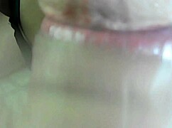 brunette milf's blowjob fingering ride makes instant ejaculation unavoidable