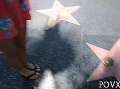 Mia Hurley Pounds Petite Teen Pussy Hardcore