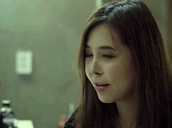 Korean hospital secretary offers intriguing soft hospitality