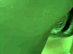 landry spots lovely washing clothes in backwater and they fuck wildly exchanging soap for rough outdoor pussy pounding