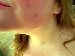 wanna creampie your mama's boy pov with dirty talk and spitting from this bbw milf?