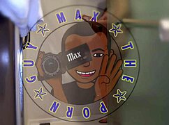 Mila's Petite Frame Slobs Big Black Cock Deep