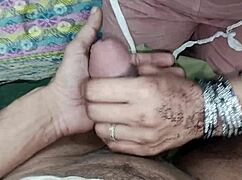 bhabhi sneaks anal pounding from step-brother-in-law in secret hideaway while family sleeps