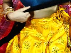 hey, wanna see seema bhabhi's first time anal pounding with that monster cock up close?