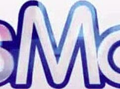 Curvy beauty Remi Ferdinand spreads hairy pussy with dildo in her private office