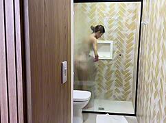 What if I told you I ate my friend's girlfriend's pussy while he was late?