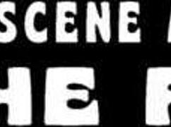 Elly Clutch First MMF! Natural Redhead Spit-Roasted Double Facial Cumshots!