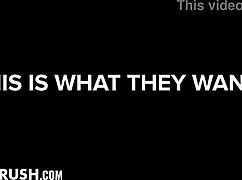 spring break taboo with bikini bent over doggystyle fun