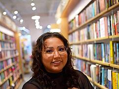 Peachie, can your librarian pussy handle Gibby the clown's monster BBC?