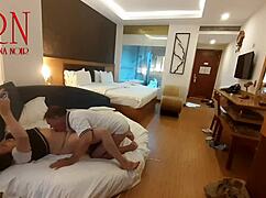 Lick Navel Pussy Slut Drinks From Her Belly