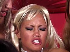 Maxine, Yumi or Jezebel? Whose Big Ass Gets Black Cock Next?