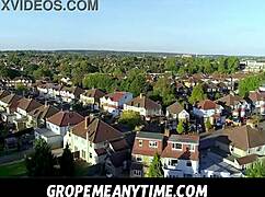 imagine groping and freeuse fucking your petite teen stepsis at family breakfast rose winters?