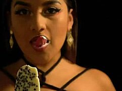 colorada naty and rubia angie finger each other's wet pussies to orgasm after tiktok