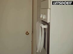 hey sicilia and julia, your sweet lesbian pussy licking looks so intimate - girls know best?