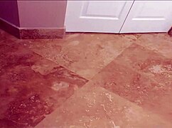 oh man riley evans in the shower getting her blonde milf pussy drilled deep by monster cock ugh