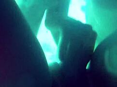 underwater i catch alix and jenna's hot lesbian pussy play on hidden cam