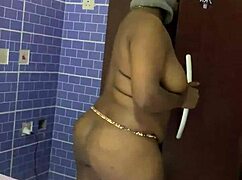 oiled chubby babe gets banged hard by doctor in hospital