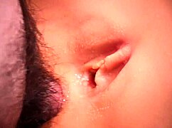 her ass grips me tight but does it crave more than just my touch inside